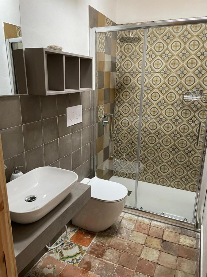 La Finestra Su Noto Hotel Kültér fotó