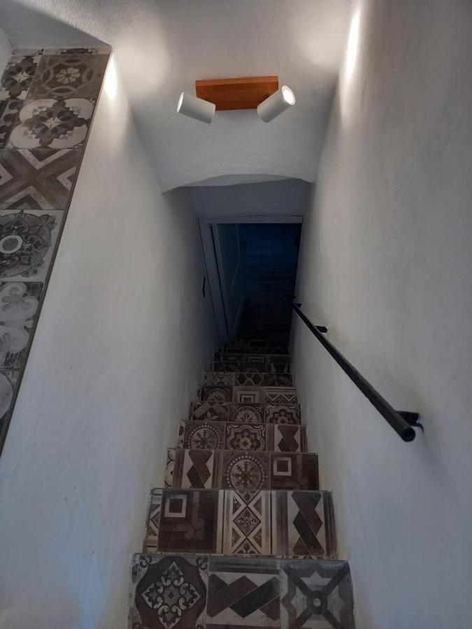 La Finestra Su Noto Hotel Kültér fotó