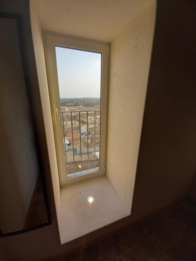 La Finestra Su Noto Hotel Kültér fotó