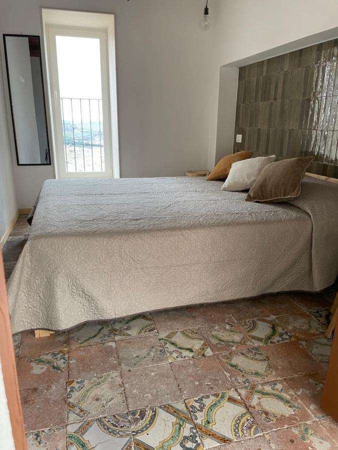 La Finestra Su Noto Hotel Kültér fotó