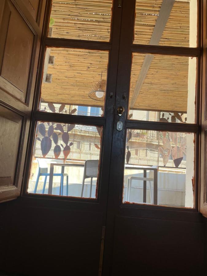 La Finestra Su Noto Hotel Kültér fotó