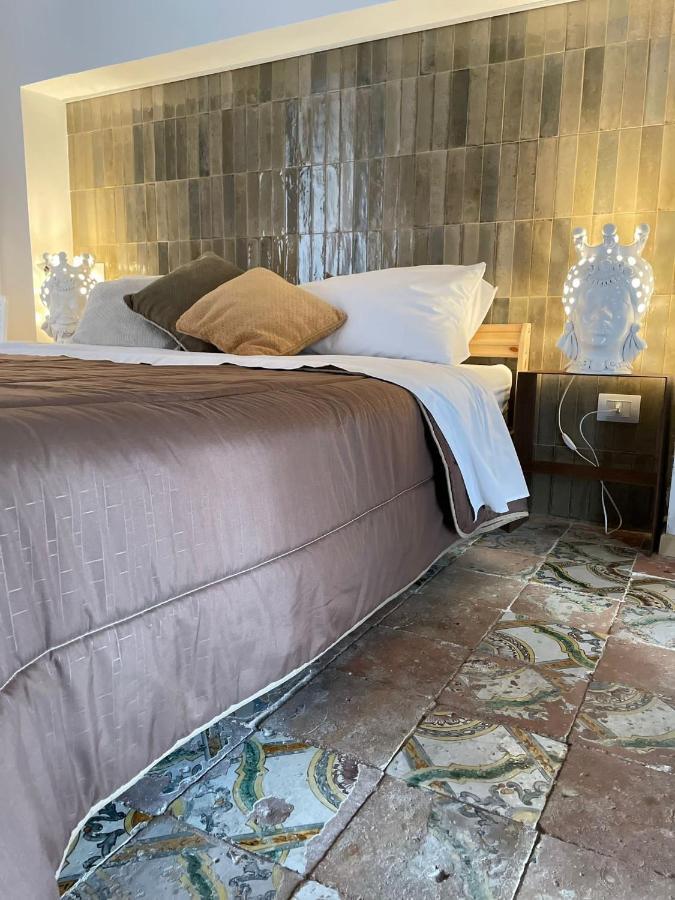 La Finestra Su Noto Hotel Kültér fotó